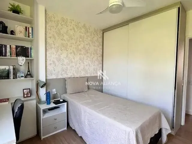 Imagem 16: Apartamento com 3 Quartos para Alugar, 85 M² - Itapuã - Vila Velha/Es