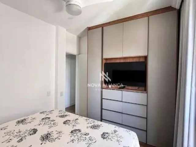 Imagem 11: Apartamento com 3 Quartos para Alugar, 85 M² - Itapuã - Vila Velha/Es