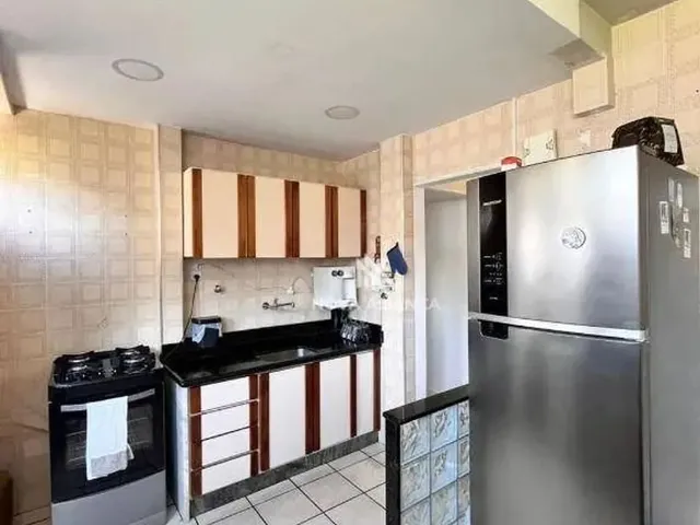 Imagem 13: Apartamento com 3 Quartos para Alugar, 85 M² - Itapuã - Vila Velha/Es