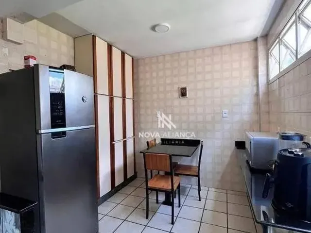 Imagem 9: Apartamento com 3 Quartos para Alugar, 85 M² - Itapuã - Vila Velha/Es
