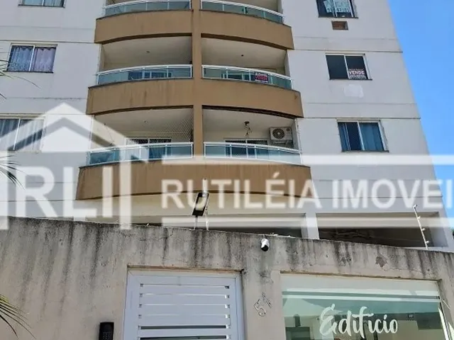 Imagem: Rutiléia Imóveis Vende Excelente Apartamento