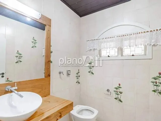 Imagem 12: Casa para Aluguel, com 227,22M², 4 Quartos 1 Suíte - Centro - Gravataí / Rs por R