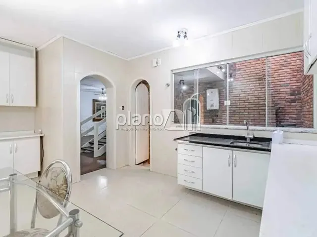 Imagem 15: Casa para Aluguel, com 227,22M², 4 Quartos 1 Suíte - Centro - Gravataí / Rs por R