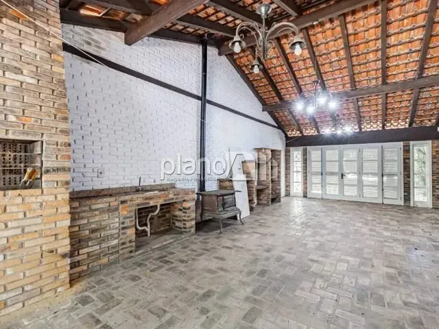 Imagem 4: Casa para Aluguel, com 227,22M², 4 Quartos 1 Suíte - Centro - Gravataí / Rs por R