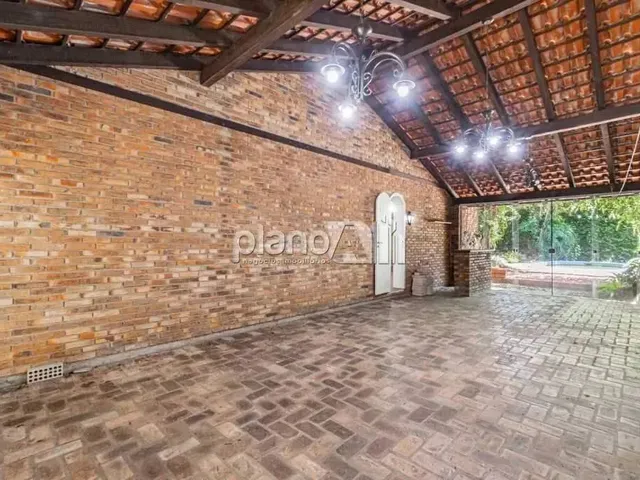 Imagem 5: Casa para Aluguel, com 227,22M², 4 Quartos 1 Suíte - Centro - Gravataí / Rs por R