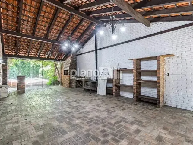 Imagem 16: Casa para Aluguel, com 227,22M², 4 Quartos 1 Suíte - Centro - Gravataí / Rs por R