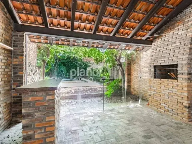 Imagem 2: Casa para Aluguel, com 227,22M², 4 Quartos 1 Suíte - Centro - Gravataí / Rs por R