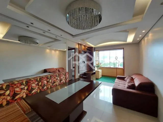 Imagem: Apartamento Mobiliado para Alugar no Bairro