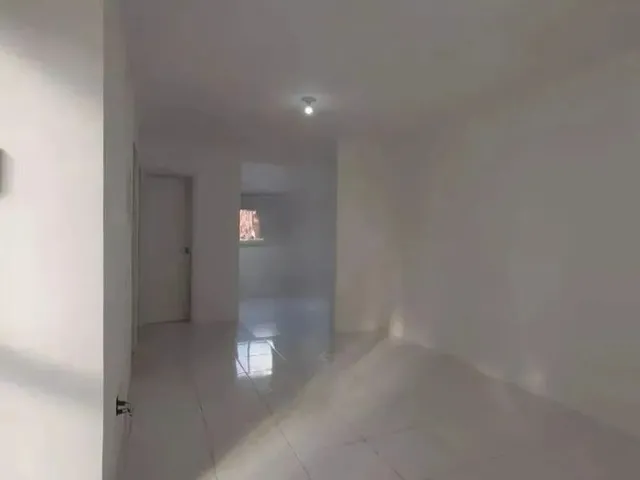 Imagem: Apartamento 02 Dormitórios no Bairro Passo