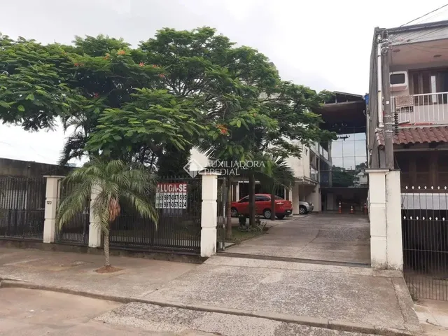 Imagem: Apartamento Térreo para Aluguel - Bairro