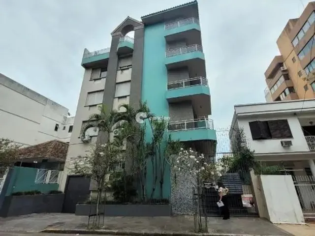 Imagem 1: Apartamento com 3 Dormitórios e Vaga Coberta em Ótima Localização