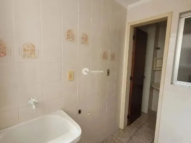 Imagem 4: Apartamento com 3 Dormitórios e Vaga Coberta em Ótima Localização