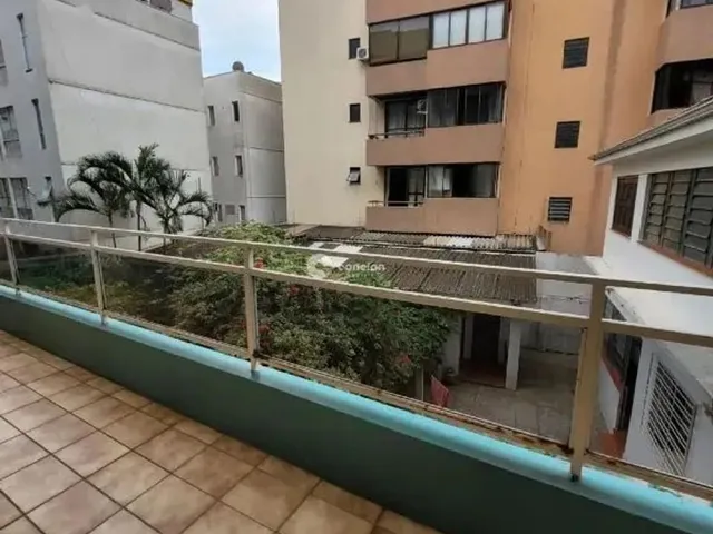 Imagem 9: Apartamento com 3 Dormitórios e Vaga Coberta em Ótima Localização
