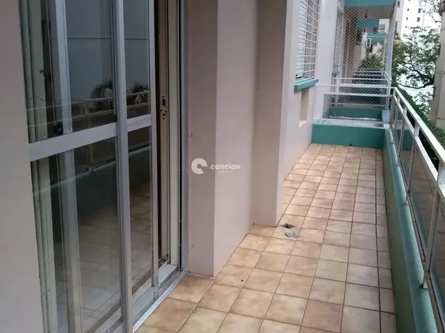 Imagem 8: Apartamento com 3 Dormitórios e Vaga Coberta em Ótima Localização