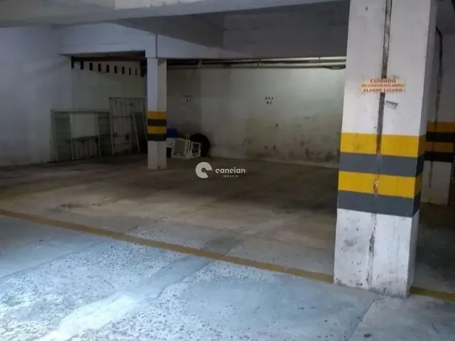 Imagem 12: Apartamento com 3 Dormitórios e Vaga Coberta em Ótima Localização