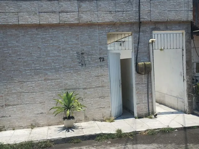 Imagem: Aluguel em Piabetá