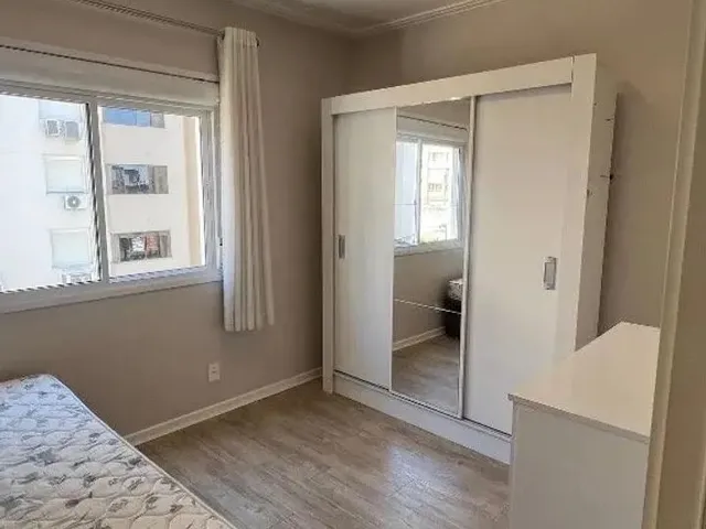 Imagem 2: Apartamento de 2 Quartos com Suíte, Mobiliado para Locação no Centro de Canoas/R