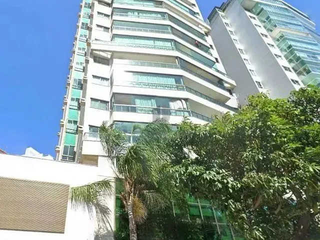 Imagem: Apartamento 3 Quartos, Suíte, 2 Vagas-Vista