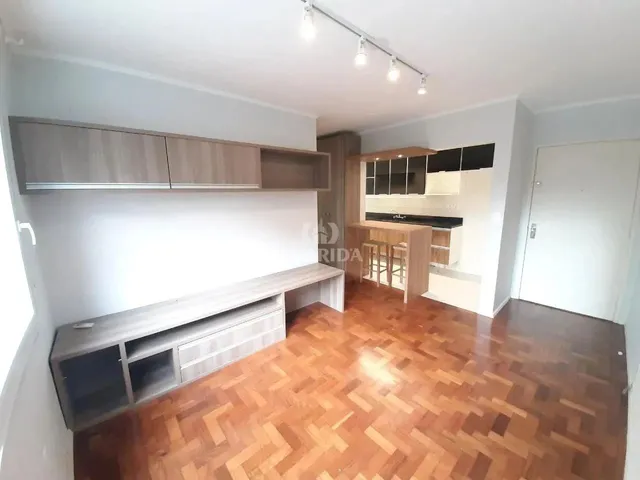 Imagem: Apartamento para Aluguel, 1 Quarto, 1 Vaga