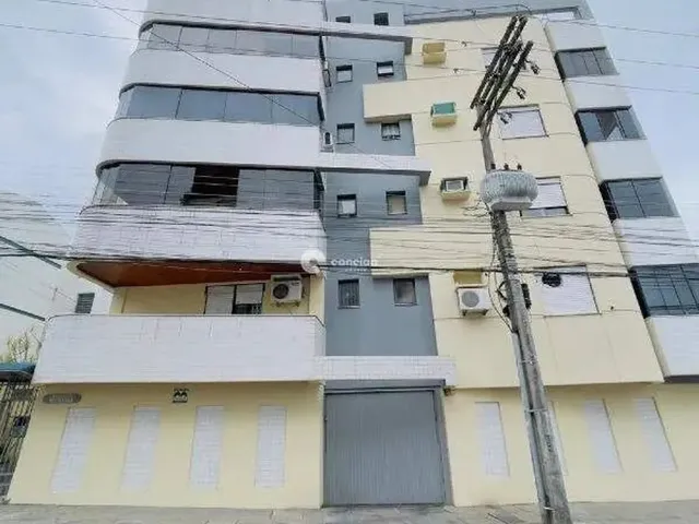 Imagem: Apartamento para Aluguel, 2 Quartos, 1 Vaga