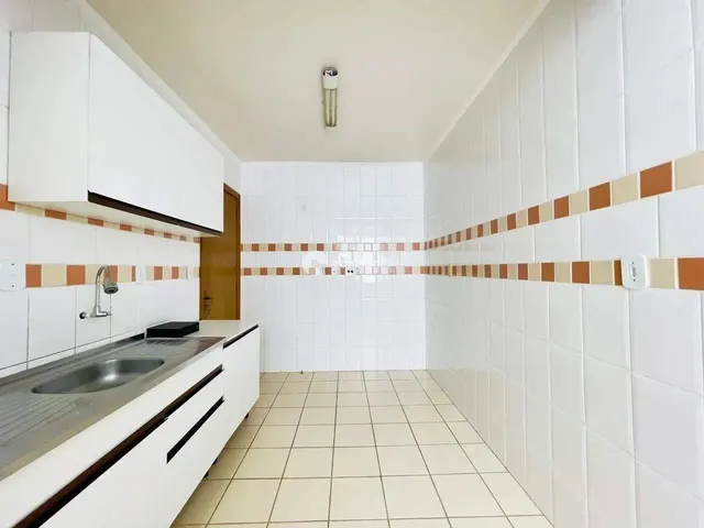 Imagem 2: Apartamento para Aluguel, 2 Quartos, 1 Vaga, Nossa Senhora de Fátima - santa Maria/Rs