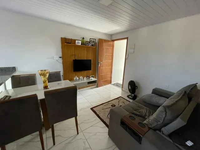 Imagem 1: Apartamento com 2 Quartos para Alugar, 45M² - Ilha das Flores