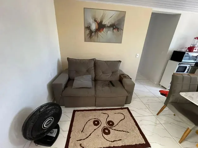 Imagem 3: Apartamento com 2 Quartos para Alugar, 45M² - Ilha das Flores
