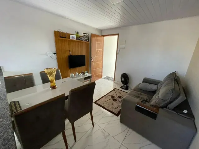Imagem 12: Apartamento com 2 Quartos para Alugar, 45M² - Ilha das Flores