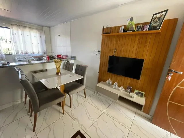 Imagem 2: Apartamento com 2 Quartos para Alugar, 45M² - Ilha das Flores