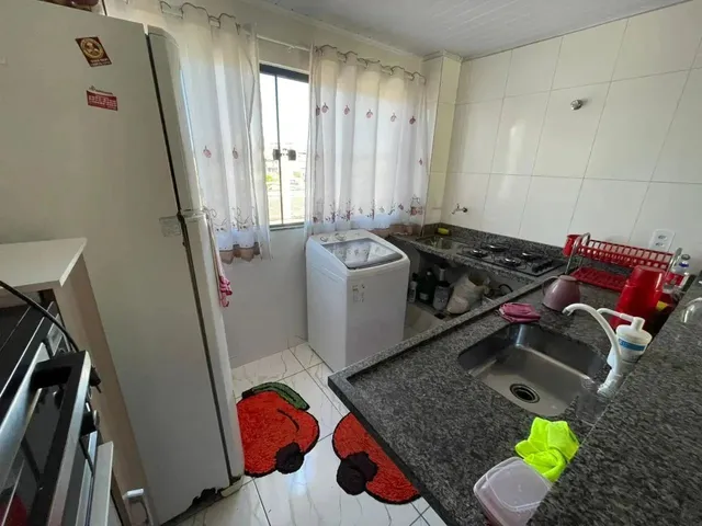 Imagem 7: Apartamento com 2 Quartos para Alugar, 45M² - Ilha das Flores