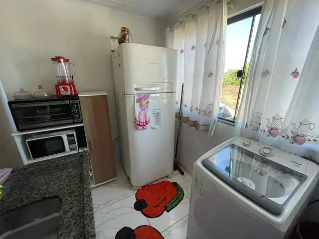 Imagem 9: Apartamento com 2 Quartos para Alugar, 45M² - Ilha das Flores