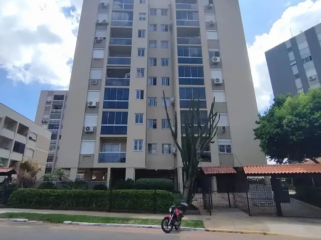Imagem: Casa com 2 Dormitórios - São José - São