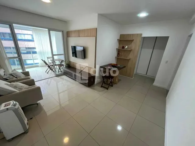 Imagem: Apartamento Padrão Impecável Todo Mobiliado