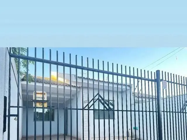 Imagem: Casa com 3 Dormitórios À Venda, 75 M²