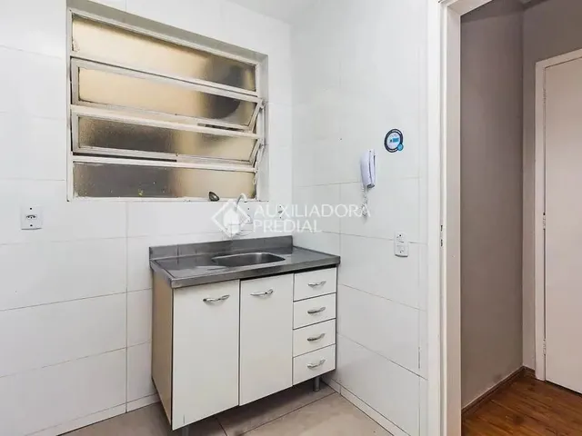 Imagem 7: Apartamento 1 Dorm Petropolis