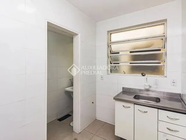 Imagem 10: Apartamento 1 Dorm Petropolis