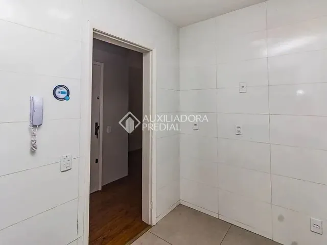 Imagem 2: Apartamento 1 Dorm Petropolis