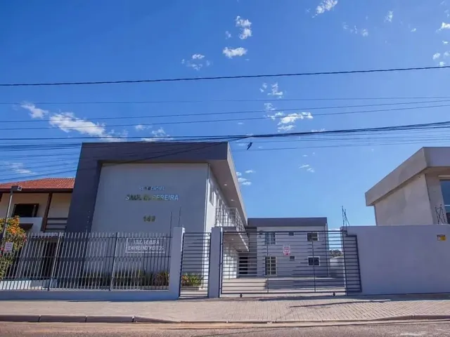 Imagem: Imóvel para Aluguel Possui 45 Metros Quadrados