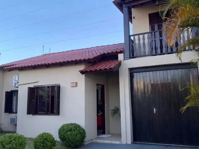 Imagem: Sobrado de 3 Quartos para Locação em Canoas/Rs