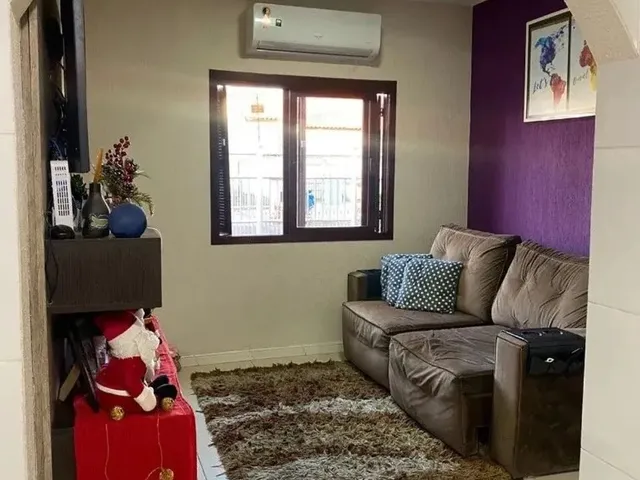 Imagem 11: Sobrado de 3 Quartos para Locação em Canoas/Rs