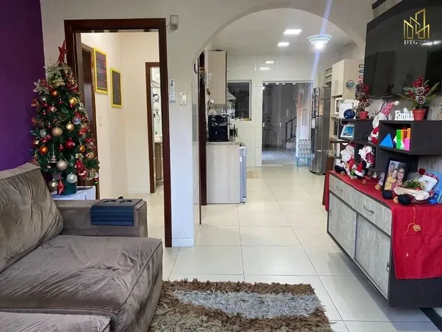 Imagem 7: Sobrado de 3 Quartos para Locação em Canoas/Rs