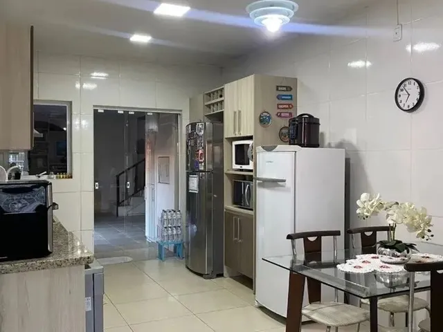 Imagem 5: Sobrado de 3 Quartos para Locação em Canoas/Rs