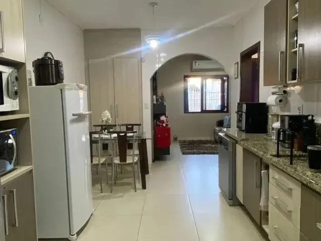 Imagem 8: Sobrado de 3 Quartos para Locação em Canoas/Rs