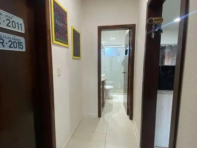 Imagem 2: Sobrado de 3 Quartos para Locação em Canoas/Rs