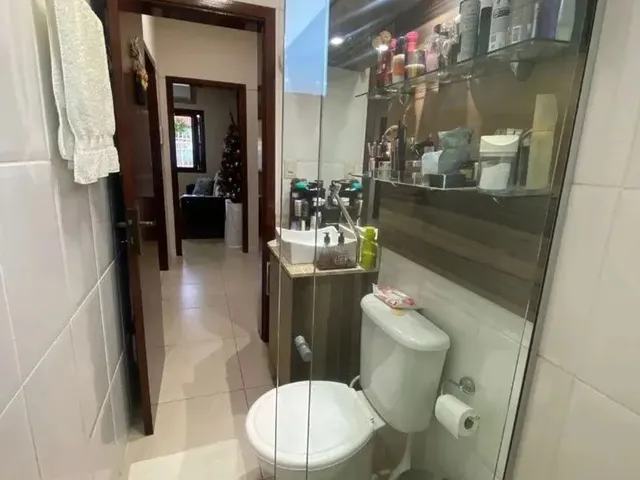 Imagem 9: Sobrado de 3 Quartos para Locação em Canoas/Rs