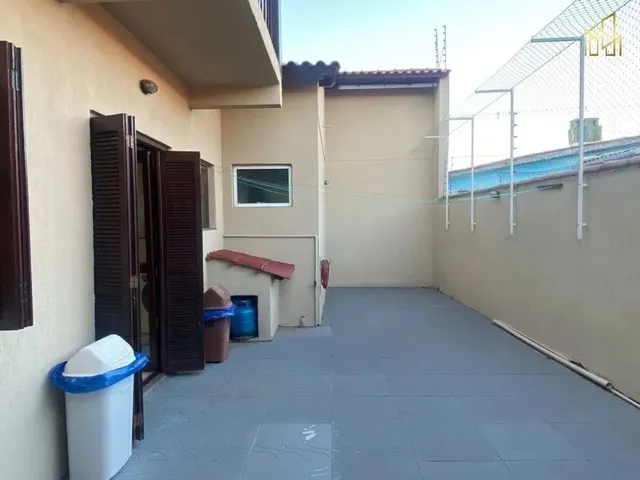 Imagem 6: Sobrado de 3 Quartos para Locação em Canoas/Rs