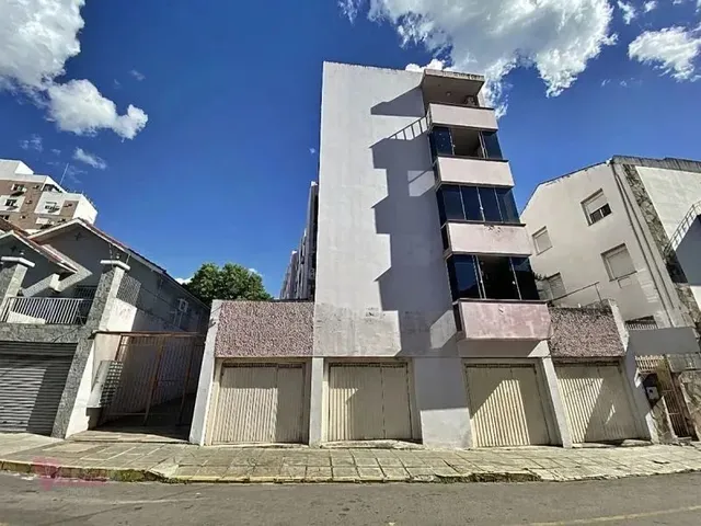 Imagem 1: Apto santa Maria Rs