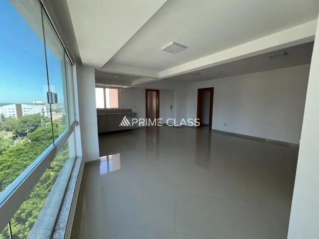Imagem: Apartamento com 3 Dormitórios Sendo 1 Suíte