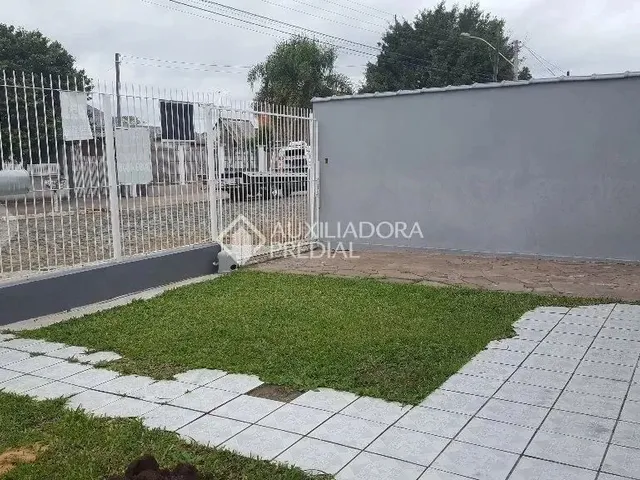 Imagem: Casa no Bairro Scharlau