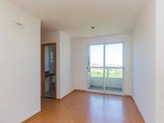 Imagem: Apartamento com 56M², Localizada no Bairro